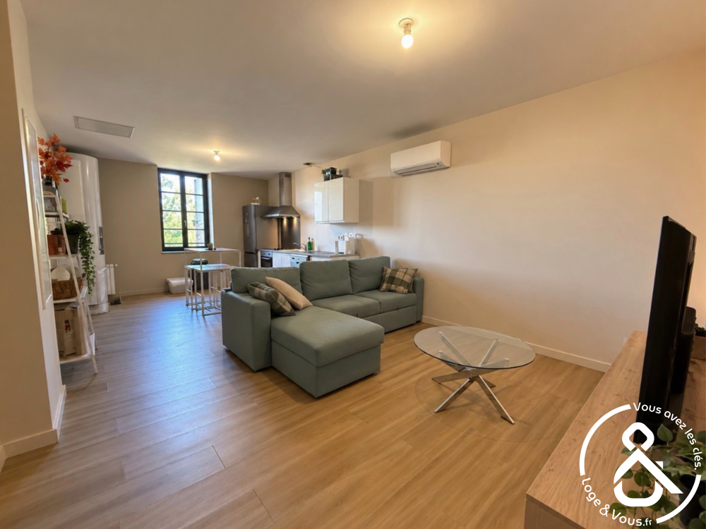 Location Appartement Appartement T2  - 1 er étage - Proche de toutes les commodités Castres