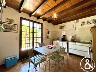  Maison à vendre 4 pièces 86 m²