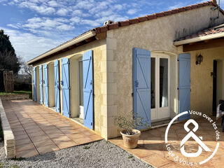  Maison � vendre 5 pi�ces 115 m�