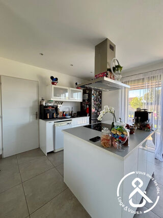  Maison � vendre 4 pi�ces 89 m�