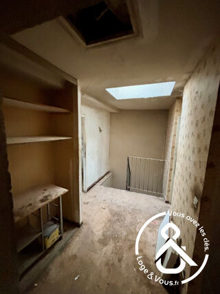  Appartement � vendre 3 pi�ces 97 m�