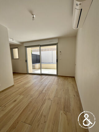  Appartement � louer 1 pi�ce 20 m�