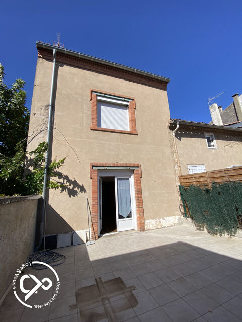  Maison � louer 5 pi�ces 102 m�