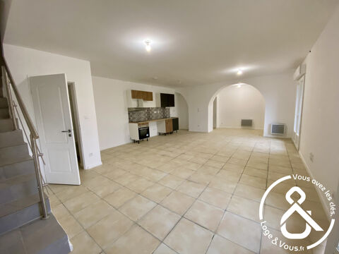   Appartement neuf � louer Appartement - 3 pi�ce(s) - 90 m�