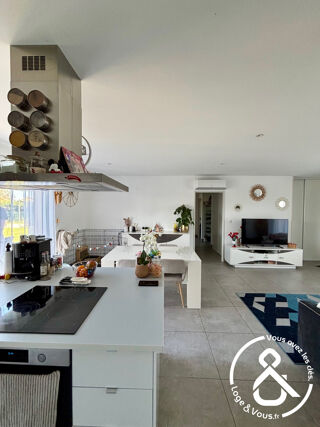  Maison à vendre 4 pièces 89 m²
