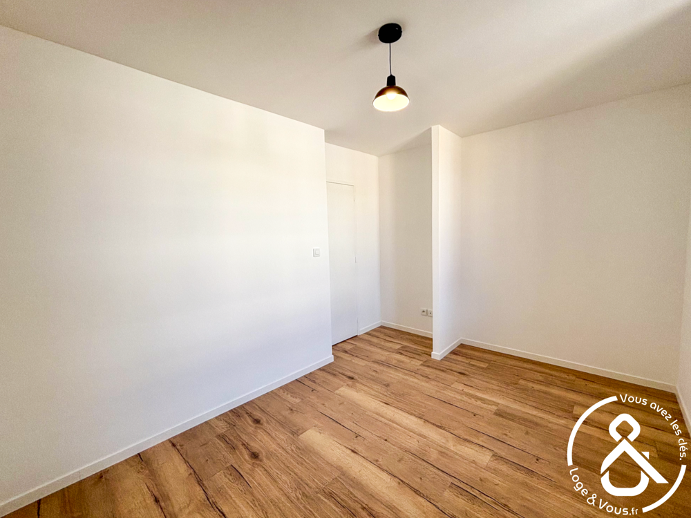 Location Appartement Appartement T3 neuf Castres