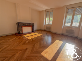  Appartement à vendre 3 pièces 86 m²