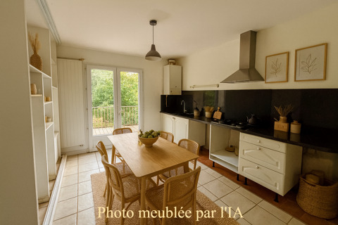  Maison � louer 4 pi�ces 123 m�