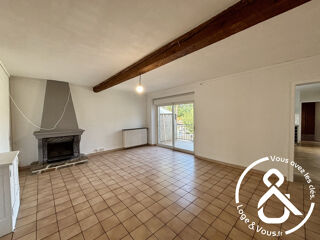  Maison à vendre 5 pièces 139 m²
