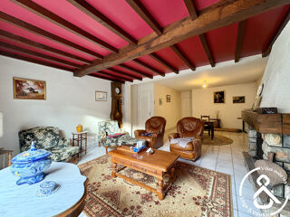  Maison à vendre 5 pièces 144 m²