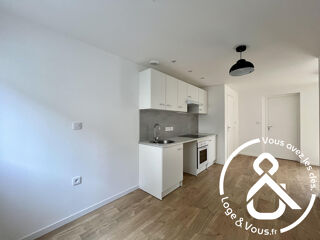  Appartement � louer 2 pi�ces 31 m�