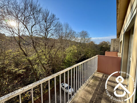  Appartement � louer 3 pi�ces 60 m�