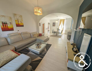  Maison � vendre 7 pi�ces 164 m�