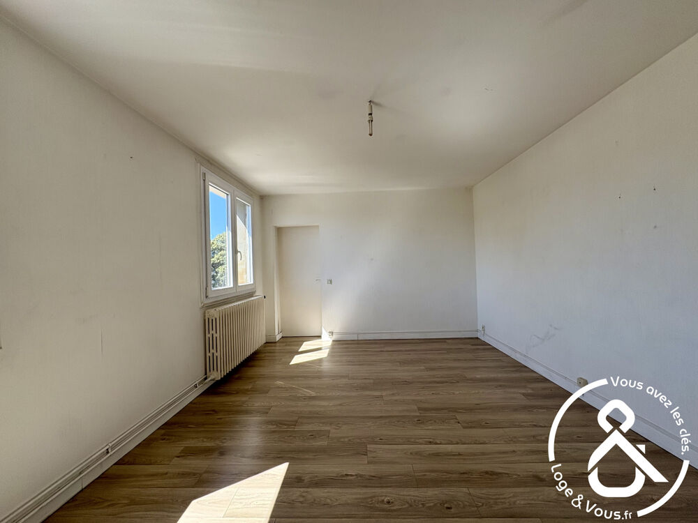 Appartement T4 au centre ville, vue sur l'Agout