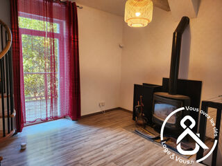  Maison � vendre 4 pi�ces 108 m�