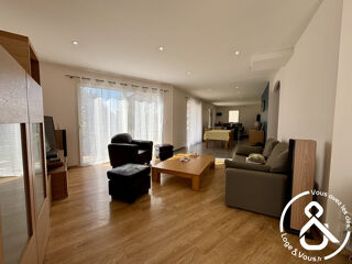  Maison � vendre 5 pi�ces 165 m�