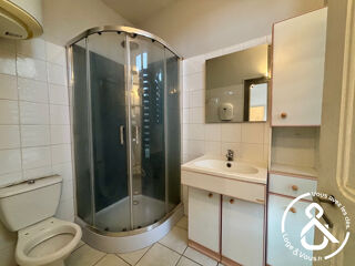  Appartement � vendre 2 pi�ces 55 m�