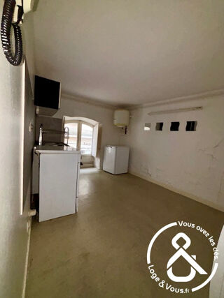  Appartement � vendre 2 pi�ces 23 m�