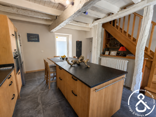  Maison à vendre 6 pièces 230 m²