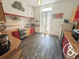  Maison � vendre 7 pi�ces 164 m�