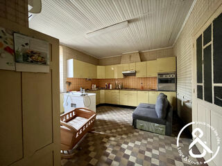  Maison � vendre 6 pi�ces 227 m�
