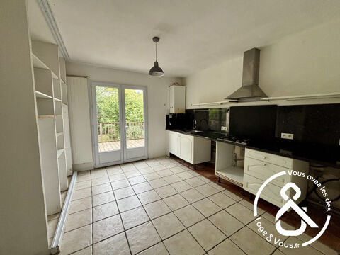  Maison � louer 4 pi�ces 123 m�