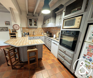  Maison à vendre 6 pièces 117 m²