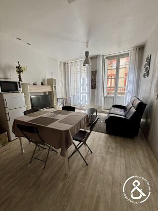  Appartement � louer 2 pi�ces 41 m�