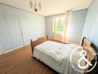  Maison � vendre 8 pi�ces 136 m�