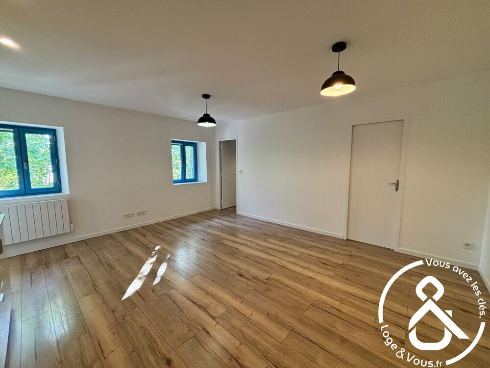 Location Appartement Appartement neuf sur Sémalens Semalens