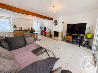  Maison à vendre 5 pièces 142 m²