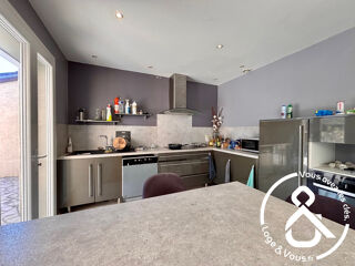  Maison � vendre 6 pi�ces 140 m�