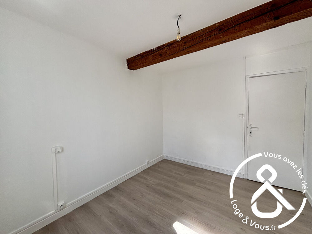 Vente Maison Maison de ville T5 avec terrasse & jardin Castres
