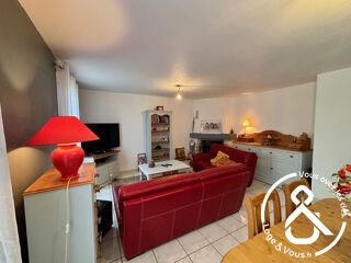  Maison à vendre 5 pièces 115 m²