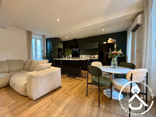  Appartement à vendre 4 pièces 97 m²