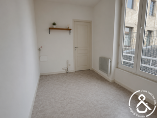  Appartement à vendre 2 pièces 55 m²