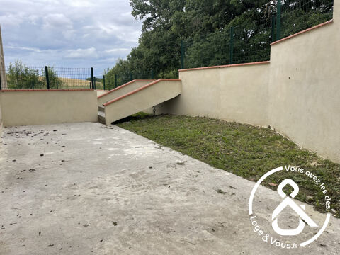  Appartement � louer 3 pi�ces 80 m�