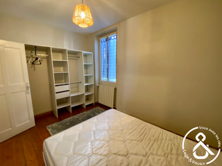  Appartement à louer 3 pièces 60 m²
