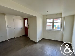  Appartement à louer 1 pièce 26 m²