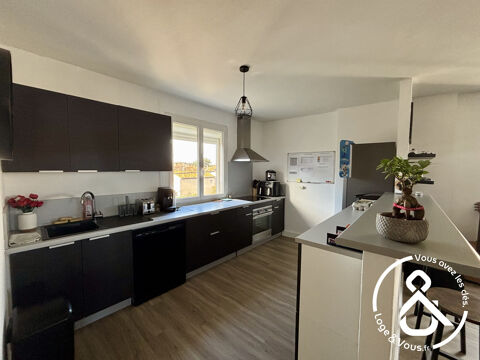  Appartement � louer 3 pi�ces 71 m�