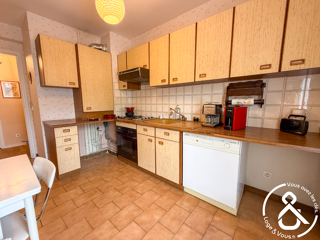  Appartement à vendre 5 pièces 79 m²
