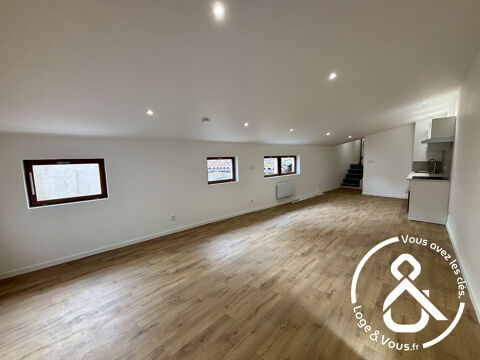  Appartement � louer 2 pi�ces 52 m�