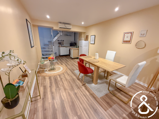  Colocation à louer 5 pièces 115 m²