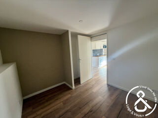  Appartement à louer 1 pièce 31 m²