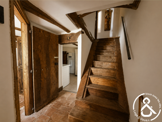  Maison à vendre 3 pièces 62 m²