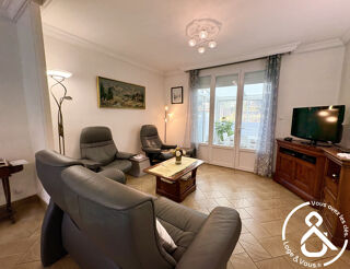  Maison � vendre 4 pi�ces 94 m�