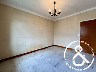  Maison à vendre 6 pièces 134 m²