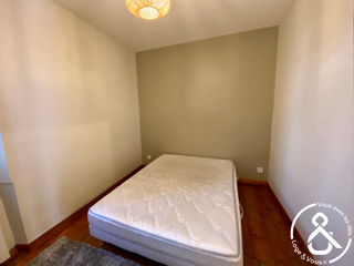  Appartement à louer 3 pièces 60 m²