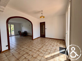  Maison à vendre 5 pièces 105 m²