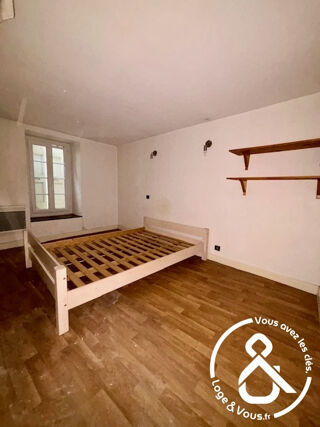  Appartement � vendre 2 pi�ces 23 m�